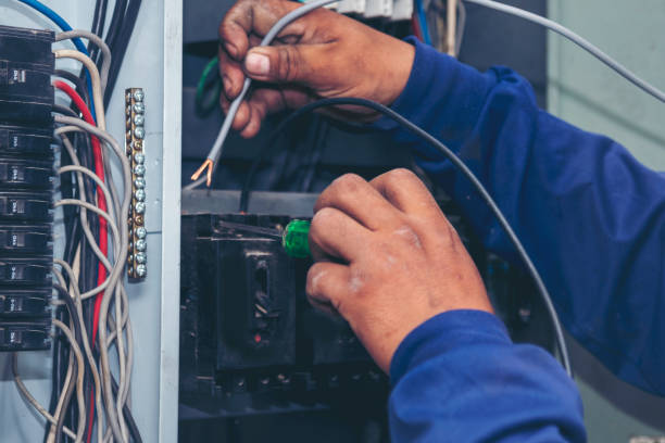Best Home Electrical Repair  in Delmar, MD
