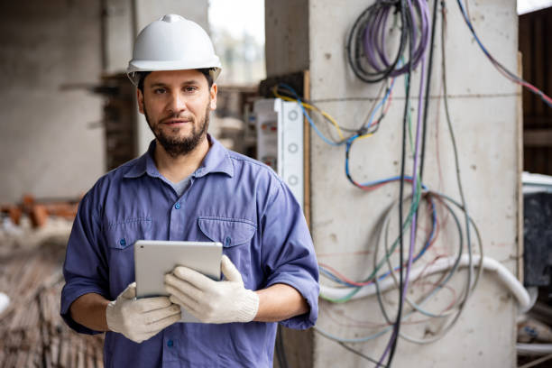 Best Local Electrician Companies  in Delmar, MD