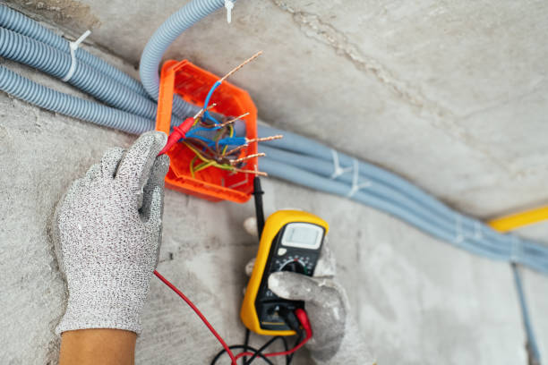 Best Affordable Emergency Electrician  in Delmar, MD