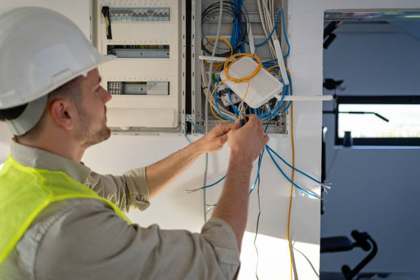 Professional Electrician in MD